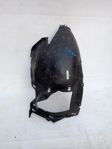99150470180 - PORSCHE 911 991 11-19 АРКИ ПЕРЕДНИХ КОЛЕС ПЕРЕДНЯЯ ЛЕВАЯ