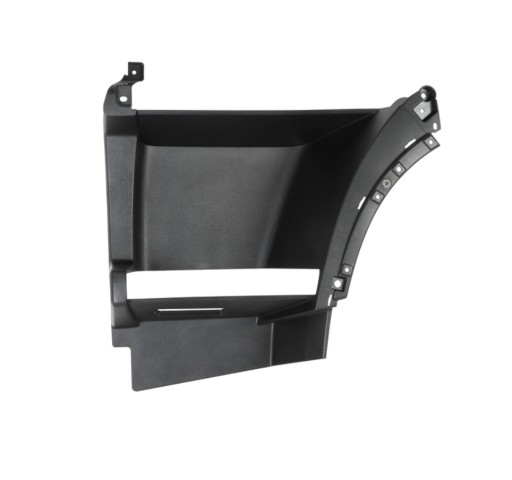 VOL-ST-3L - ОТСЕК КОРПУС СТУПЕНИ ВЕРХНИЙ ЛЕВЫЙ VOLVO FH4 13-