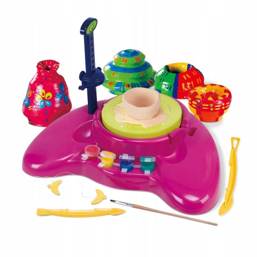 Набір кераміки для дітей