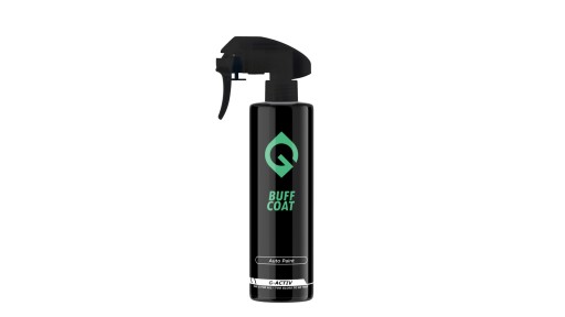 Tevo Buffcoat 300ml спрей кварцове покриття