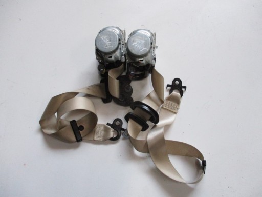 SPANNER BMW 5 G30 GURTEN SICHERHEITS RECHTS