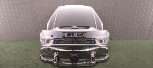 support panel for radiators FORD S-MAX GALAXY 06-15 LAK: 58