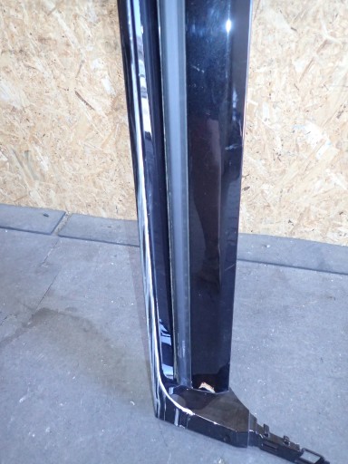 THRESHOLD MOULDING THRESHOLD LEFT FORD KUGA MK3 ST LINE