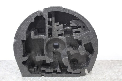 polystirene boot VW GOLF VI 6 1K9 KOMBI