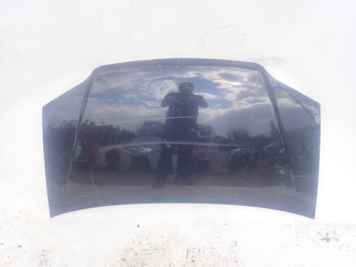 FIAT IDEA 03-10 Cofano