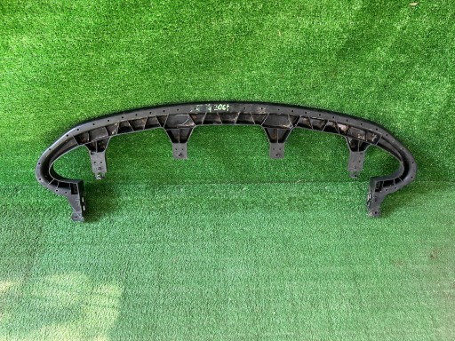 OPEL ASTRA K V 15- sider lower of a bumper front front 13423602