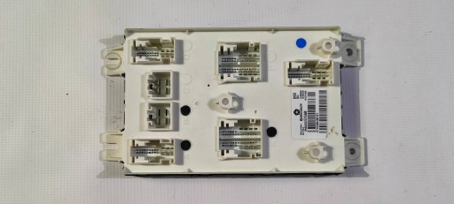 module control unit komfortu Dodge Charger 2011-2014