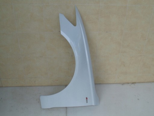 FENDER LEFT AUDI A6 C7 4G 4G0 S-LINE LS9R