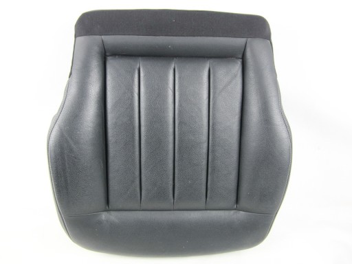 seat base seat front front right Mercedes W212 Lift leather heated