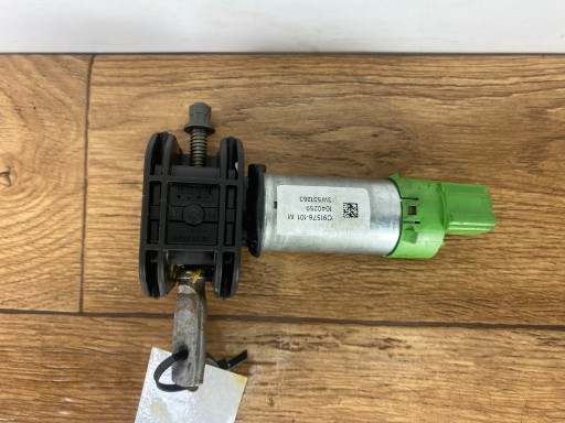 Motor Regulations- SITZ Ford Kuga MK3 2020+ Escape USA