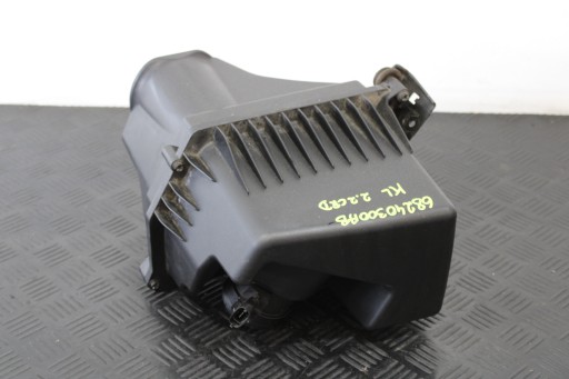 Gehäuse filter luft 68240300AB JEEP CHEROKEE V 5 KL