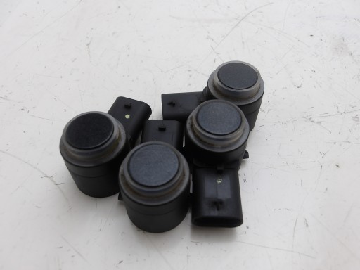 OPEL ASTRA K 15- Sensor Parken PDC 90805836 Farbe Z22C