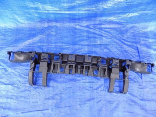 stoßstangenhalterung Halter ABSORBER der Stoßstange heck JEEP GRAND CHEROKEE WK 3.0