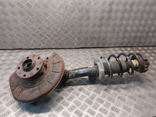 tlumič struna otoč levý předek VOLKSWAGEN TOURAN a 335808