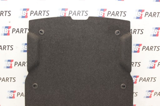 BMW F33 F83 mats floor boot 7284142