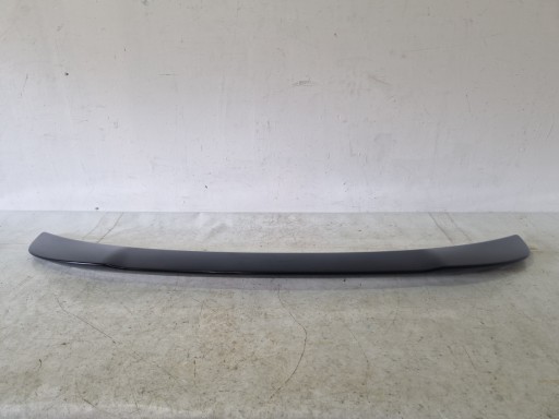 DODGE CHARGER 2019- SPOILER LOTKA bonnet 5NH39RXFAC