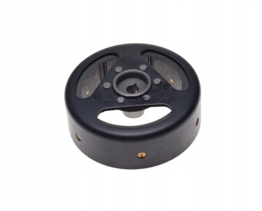 IS10M23755 - Магнітне колесо SIMSON S51 Platinum TAIWAN