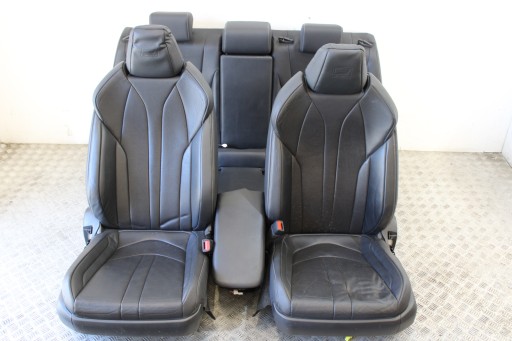 seats inner upholstery leather LEXUS ES 300H ES300H VII 7
