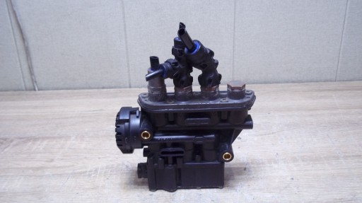 K019820 - КЛАПАН ECAS VOLVO FH4 21083657