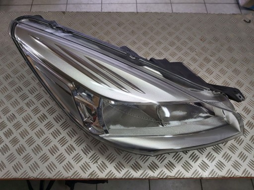 light right front FORD KUGA II 2012R->
