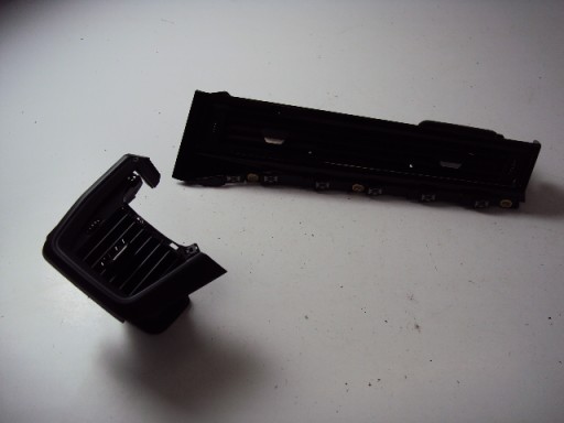 Вентиляційні решітки AUDI A1 II 82A 19-