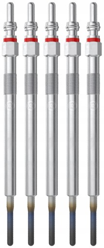 Свічка розжарювання bosch 0 250 403 001