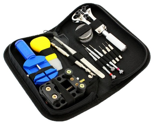 Набір інструментів Aptel з 24 предметів