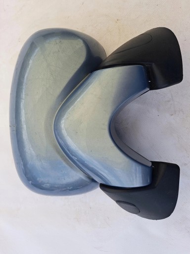 OPEL VIVARO 01-14 mirror right 5PIN original