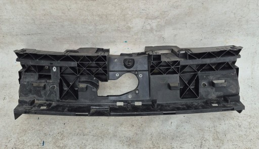 RENAULT KANGOO III ZE ELEKTRYK 21- support panel for radiators pillar upper 620365283R