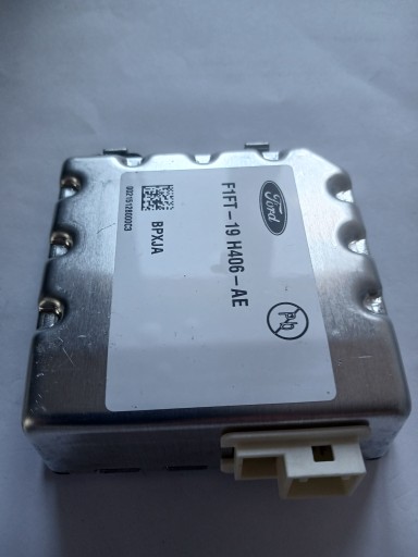 Ford focus mk3 kuga mk2 камера датчик радар oe f1ft-19h406-ae