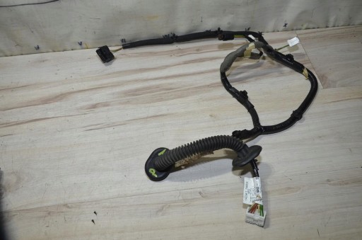 bundle door right rear part Renault Kadjar