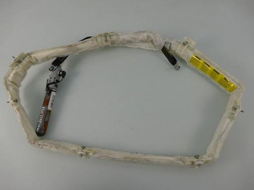 85914733803D - BMW E60 LIFT права подушка безпеки