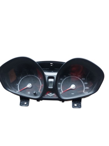 dials dials FORD FIESTA MK7 8A6T-10849-EG EURO