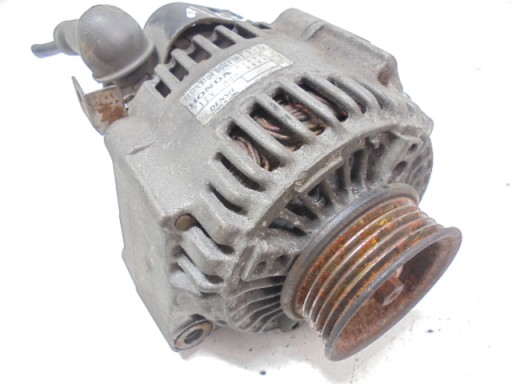 Генератор acura tl i ua1 ua2 ua3 101211-9860 2.5 cju86