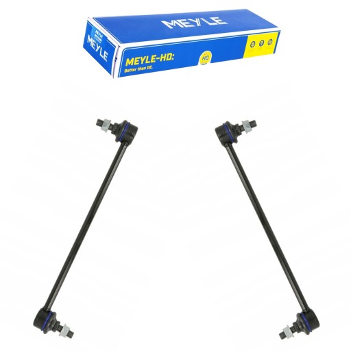 35-16 060 - Meyle hd тяги переднього стабілізатора mazda 3 bm 2013-