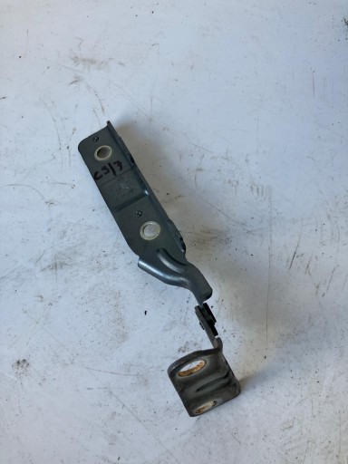hinge bonnets left C5 III X7 KTHB 9682531180