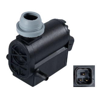 109277 - НАСОС ОМИВАЧА HYUNDAI