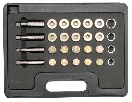 YATO - 1757 - РЕМКОМПЛЕКТ ДЛЯ ПРОБКИ МАСЛЯНОГО ПОДДОНУ M13-M20