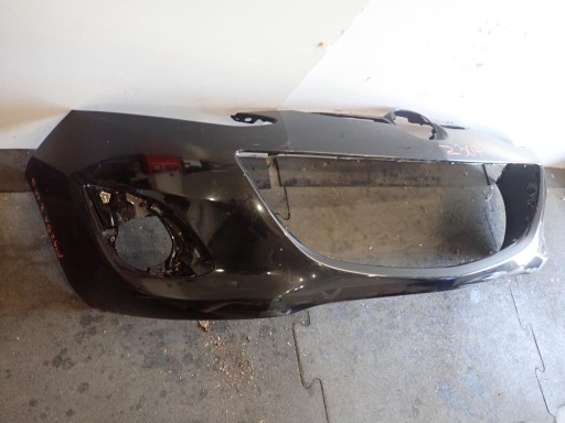 bumper front front MAZDA 2 LIFT 2010-2014 DR61-50031