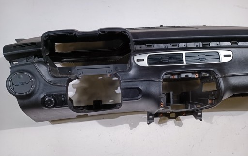 dashboard console airbag airbag Chevrolet Camaro 2009-2015