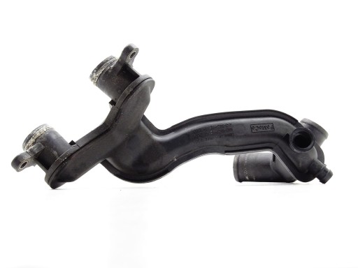 Tubazione FLANGIA d’acqua JAGUAR XF X250 5.0 V8 8W93-8A520-AC