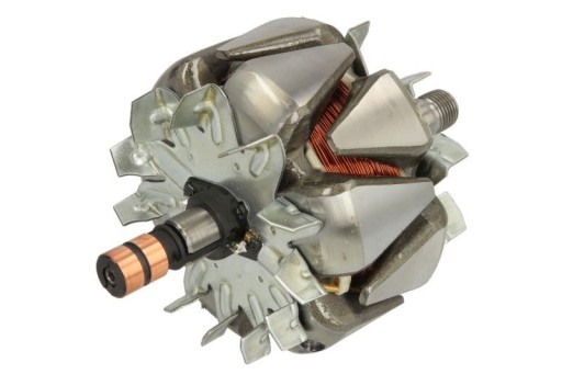 Ротор генератора bosch 1 986 ae0 759