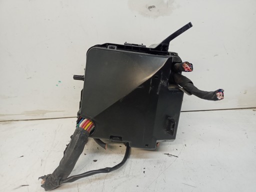 KIA CEED LIFT I30 LIFT PUSZKA compartment of fuses 09-12R