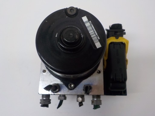 CITROEN C5 II pumpa ABS 9659770580 10.0206-0233.4 10.0960-1165.3