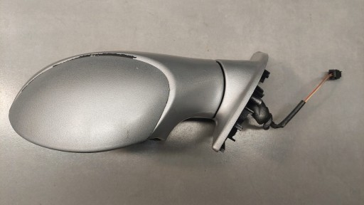 SPECCHIETTO RETROVISORE sinistro Esterne CITROEN C3 e 1.4 B