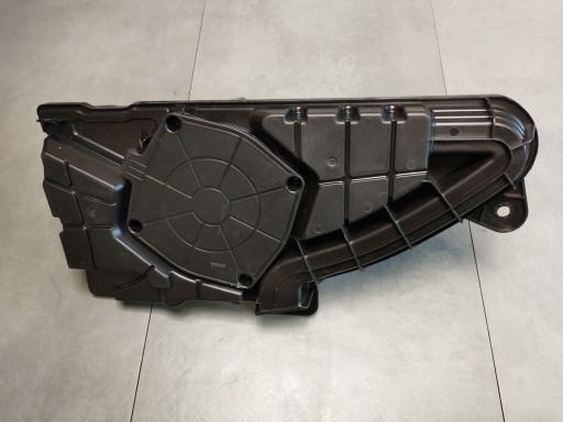 Audi A5 b10 reprák subwoofer 8B3035382