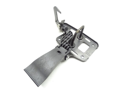 lock RYGIEL ZATRZASK bonnets SKODA SUPERB II 3T0823480