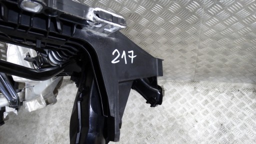 IDEAL držač armature konzoli MERCEDES S W217 W222 1