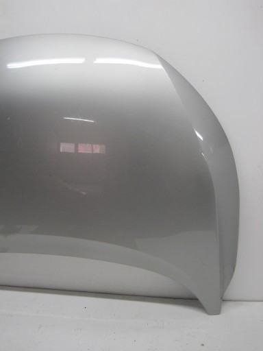 Capot NISSAN QASHQAI III J12 23R