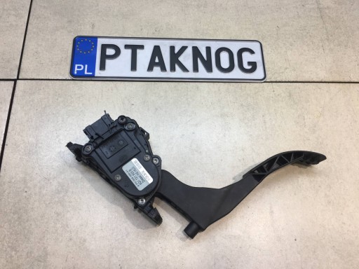 potentiometer gas POLO IV 9N 1.4 TDI 6Q1721503B